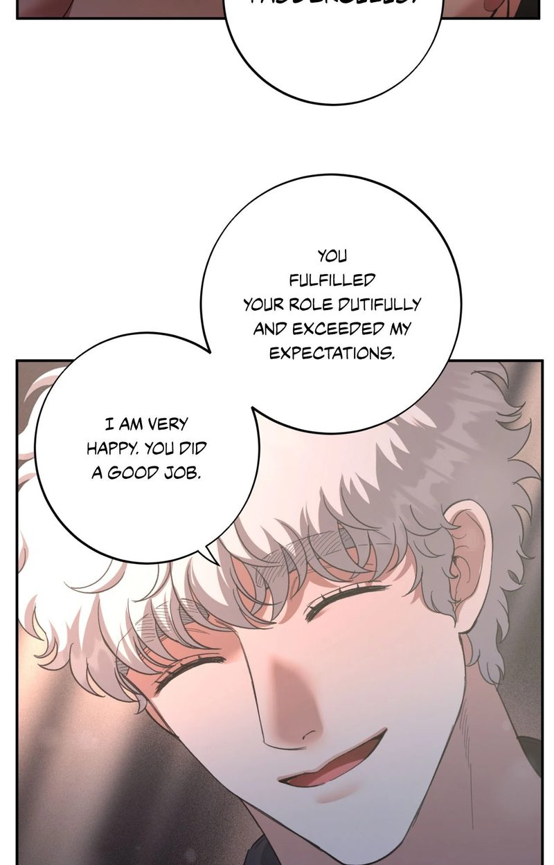 Hana’s Demons of Lust Chapter 101 - Page 51