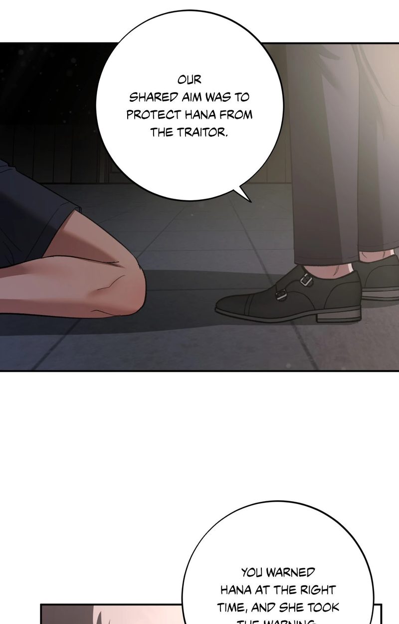 Hana’s Demons of Lust Chapter 101 - Page 57