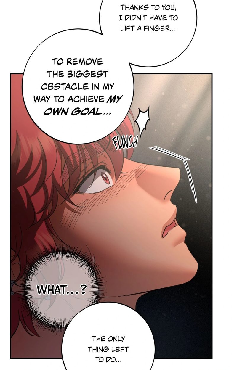 Hana’s Demons of Lust Chapter 101 - Page 59