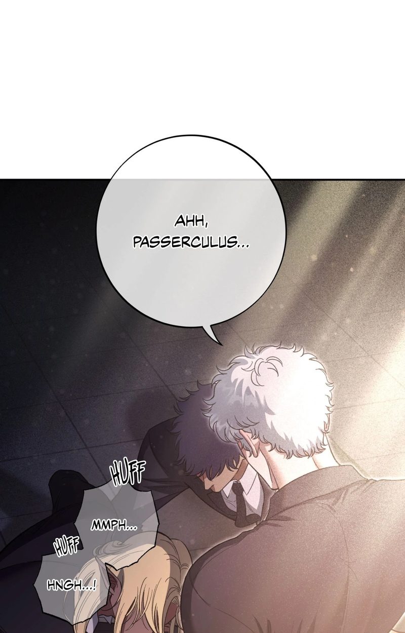 Hana’s Demons of Lust Chapter 101 - Page 71