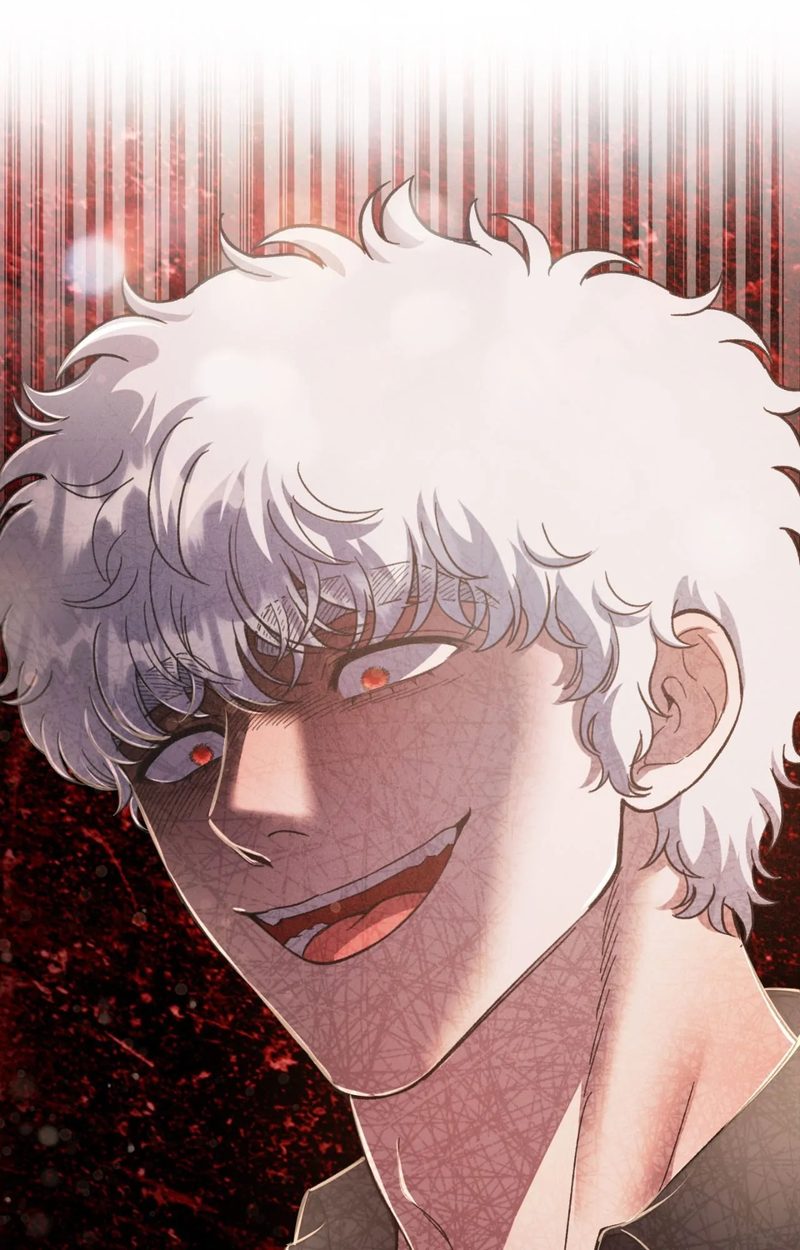 Hana’s Demons of Lust Chapter 101 - Page 76