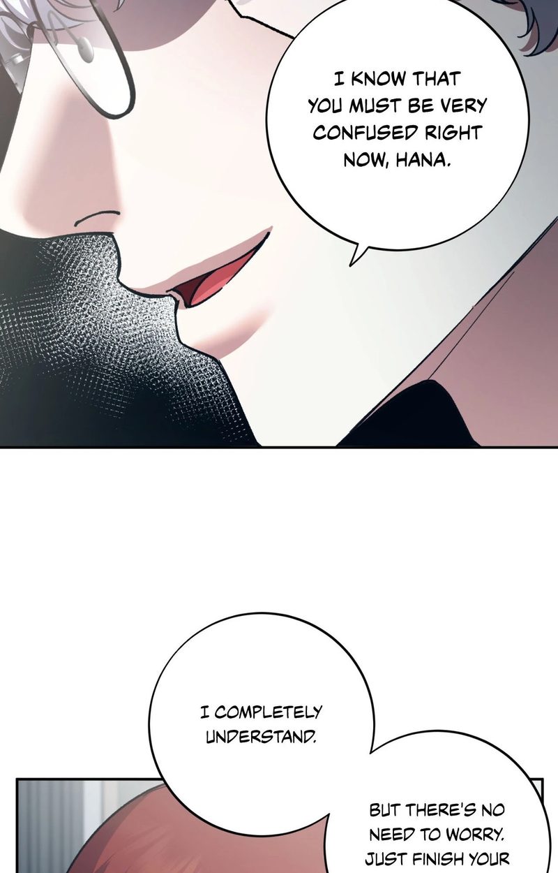 Hana’s Demons of Lust Chapter 102 - Page 22