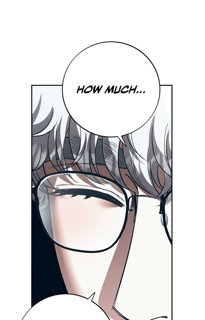 Hana’s Demons of Lust Chapter 102 - Page 32