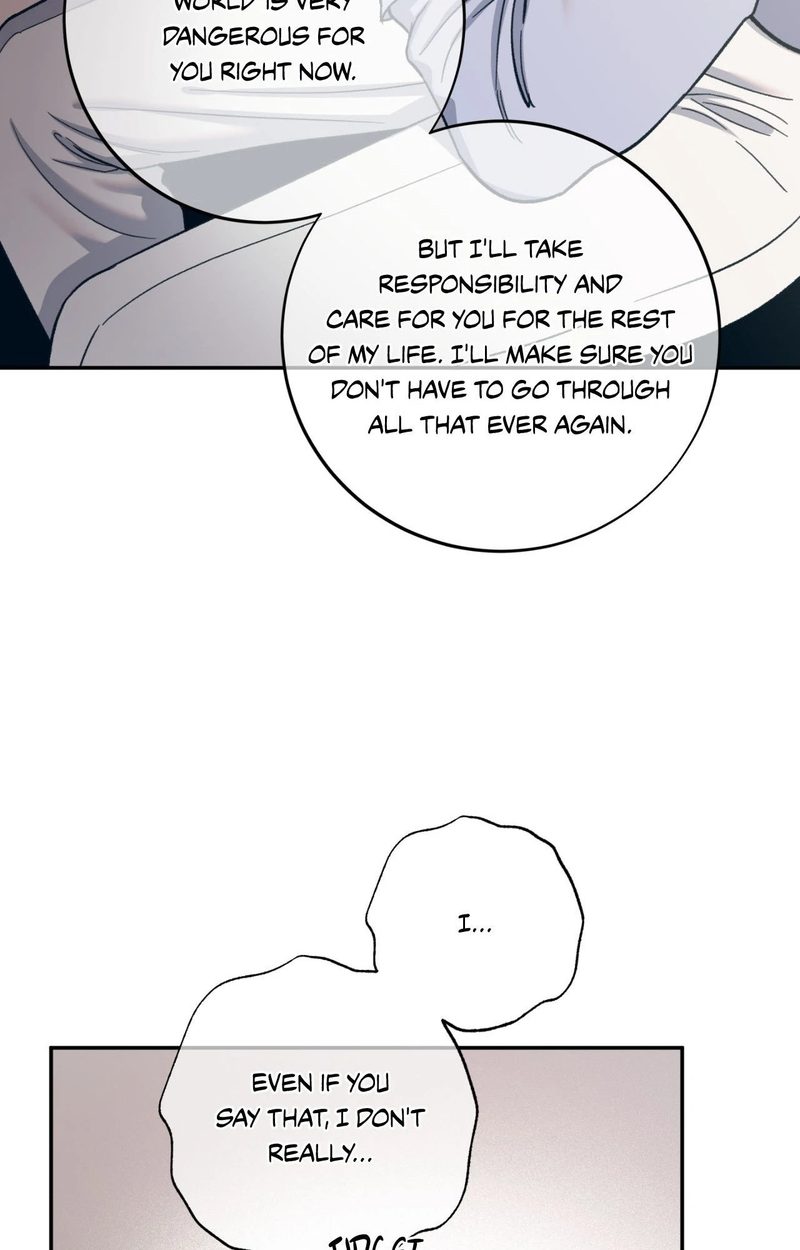 Hana’s Demons of Lust Chapter 102 - Page 58