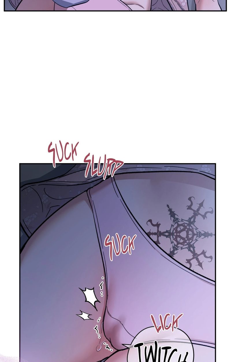 Hana’s Demons of Lust Chapter 102 - Page 84