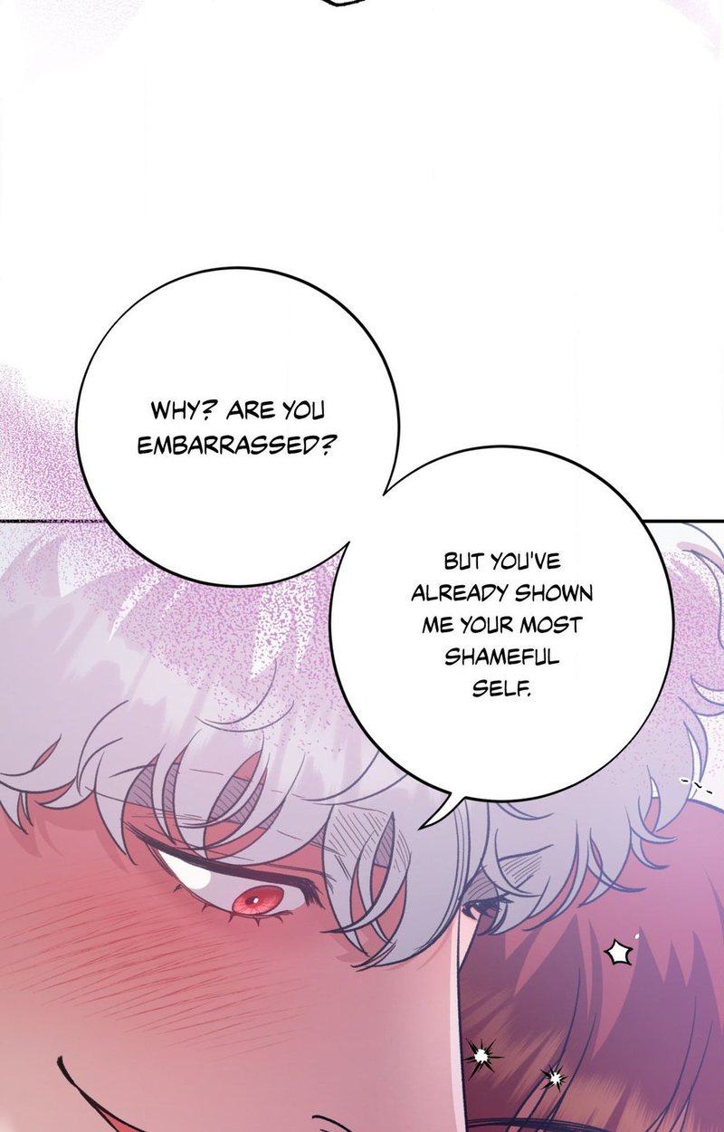 Hana’s Demons of Lust Chapter 104 - Page 33