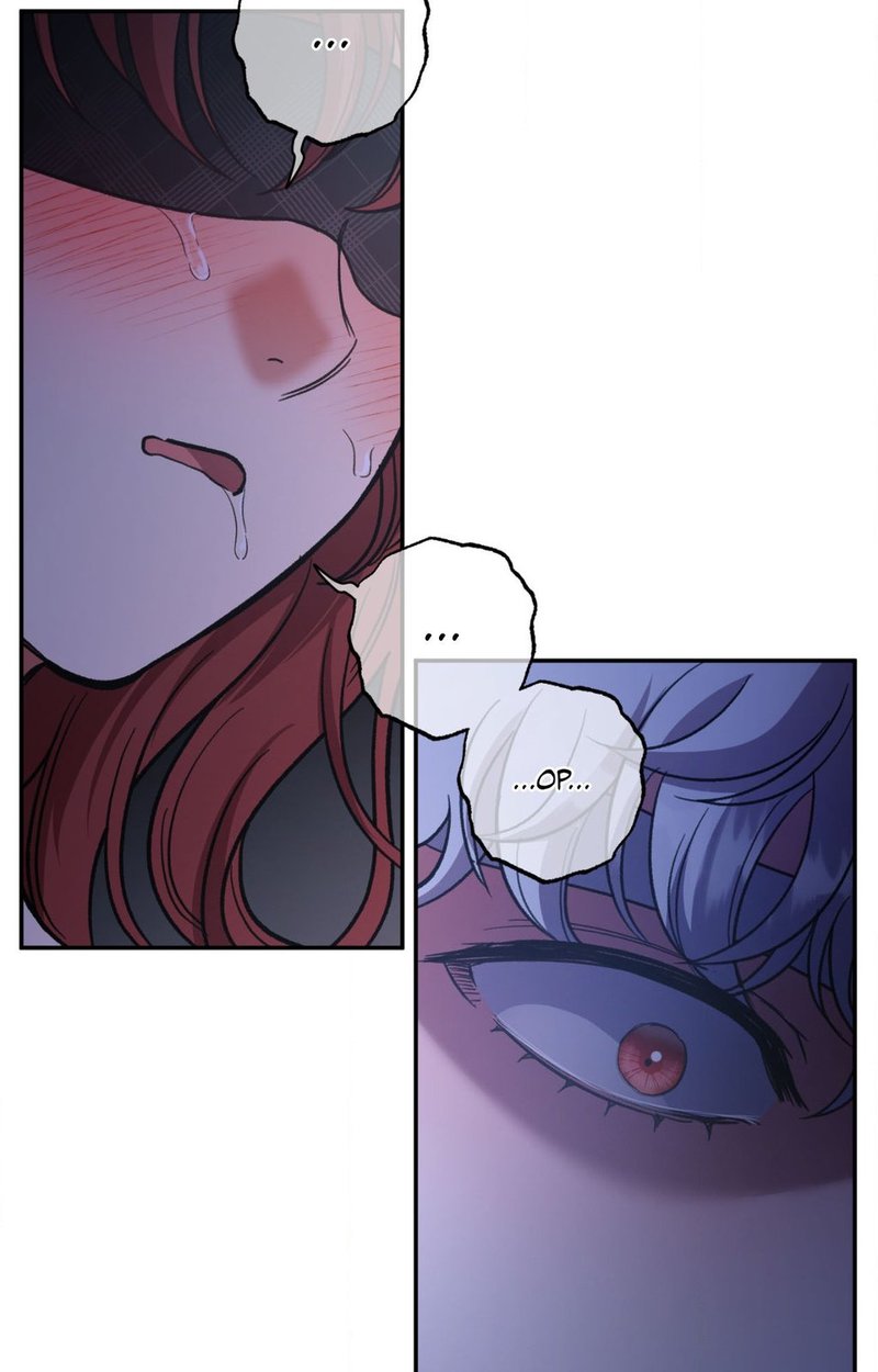 Hana’s Demons of Lust Chapter 105 - Page 34