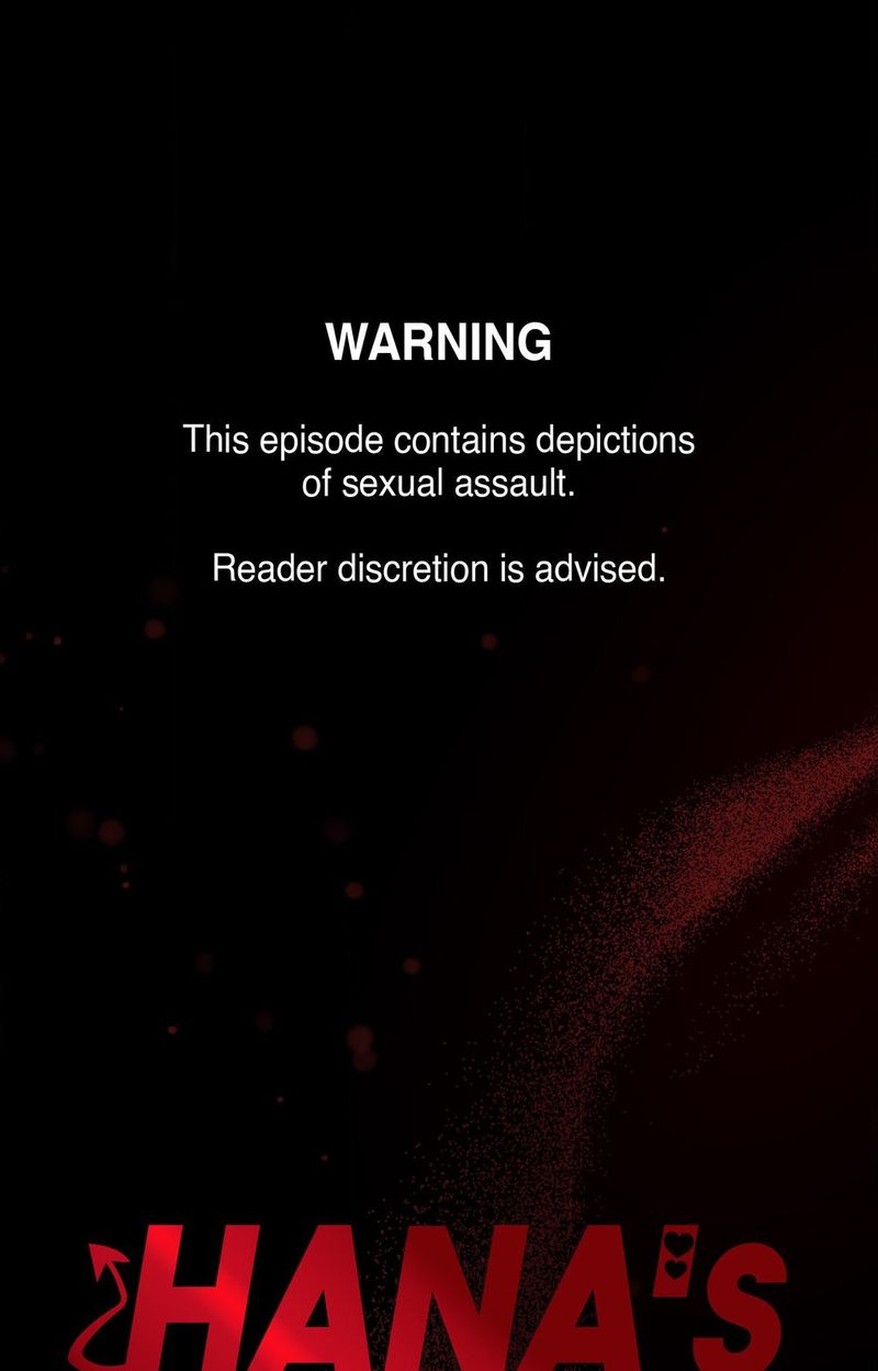 Hana’s Demons of Lust Chapter 106 - Page 1