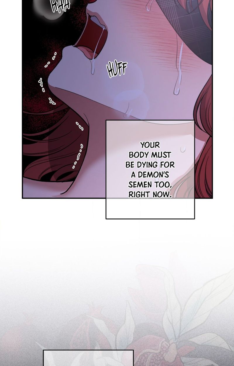 Hana’s Demons of Lust Chapter 106 - Page 10