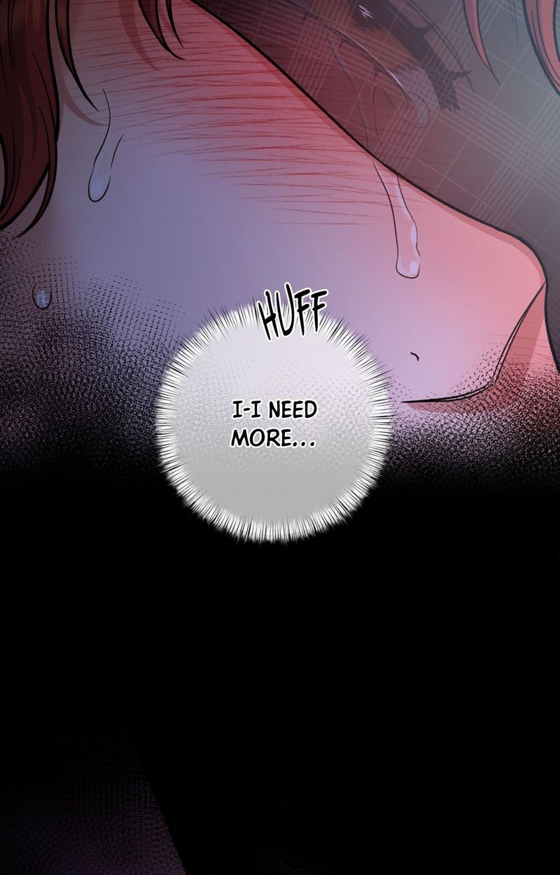 Hana’s Demons of Lust Chapter 106 - Page 19