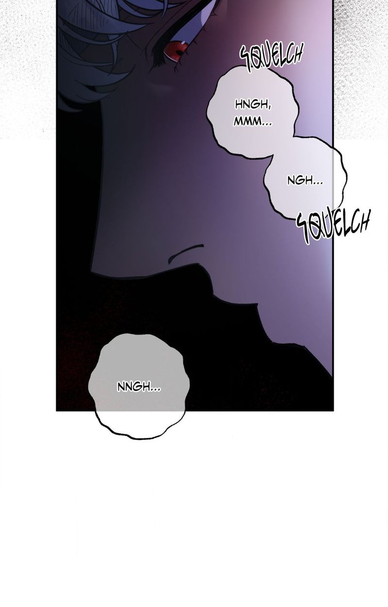 Hana’s Demons of Lust Chapter 106 - Page 22