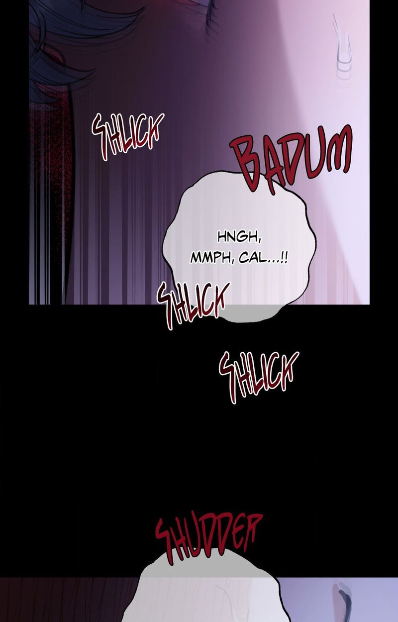 Hana’s Demons of Lust Chapter 106 - Page 28