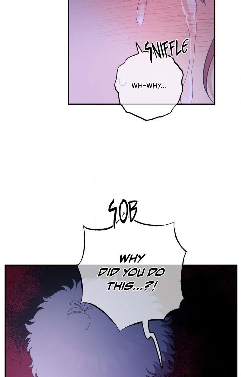 Hana’s Demons of Lust Chapter 106 - Page 59