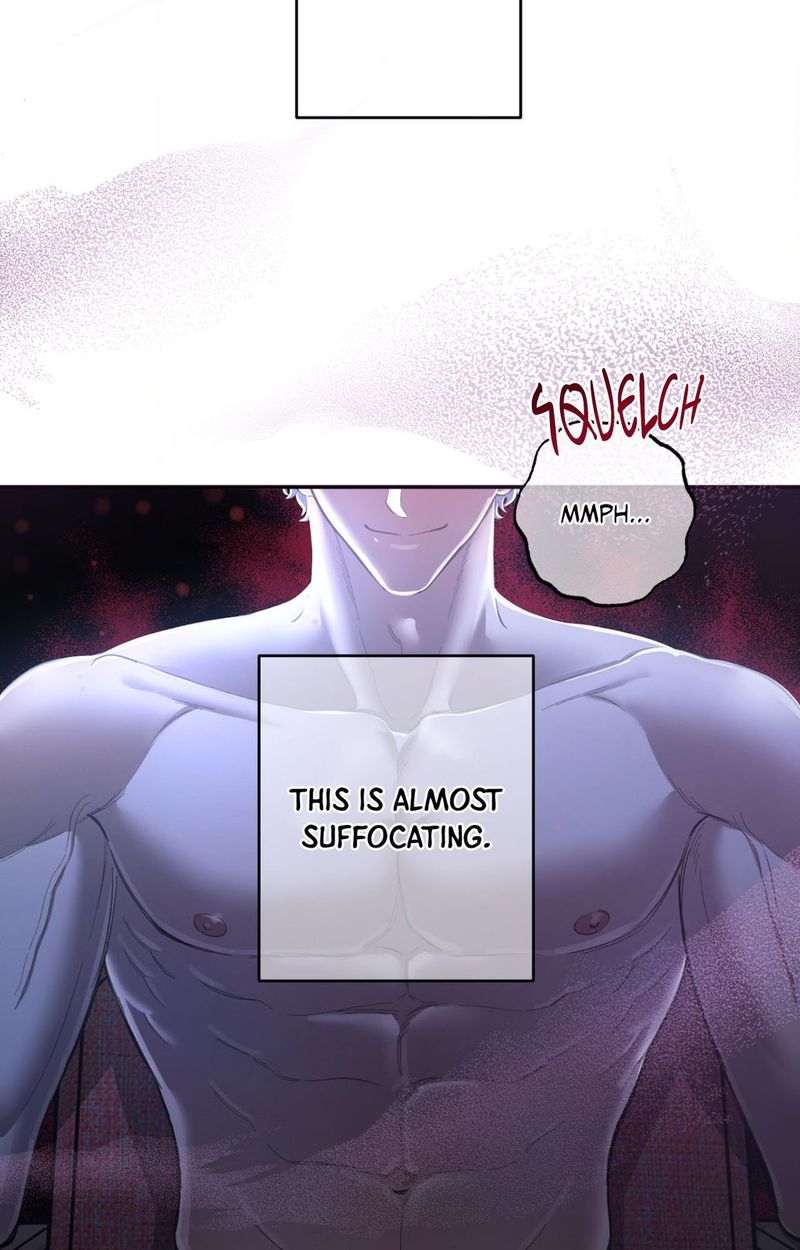 Hana’s Demons of Lust Chapter 106 - Page 8