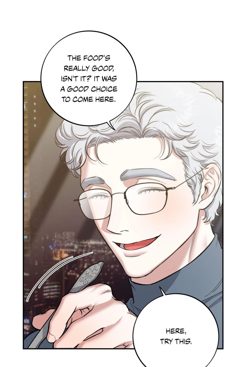 Hana’s Demons of Lust Chapter 108 - Page 21