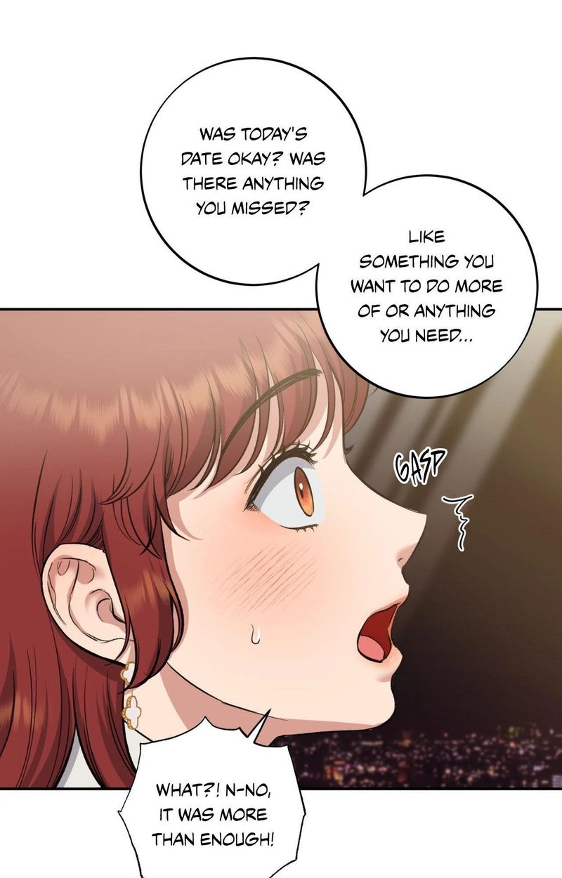 Hana’s Demons of Lust Chapter 108 - Page 24
