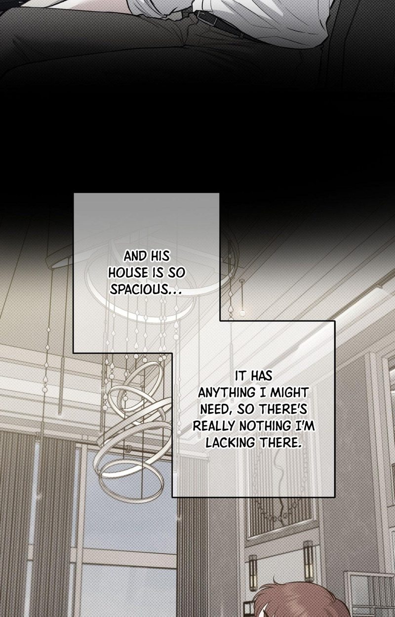 Hana’s Demons of Lust Chapter 108 - Page 40