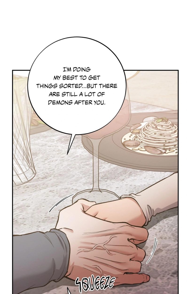 Hana’s Demons of Lust Chapter 108 - Page 46