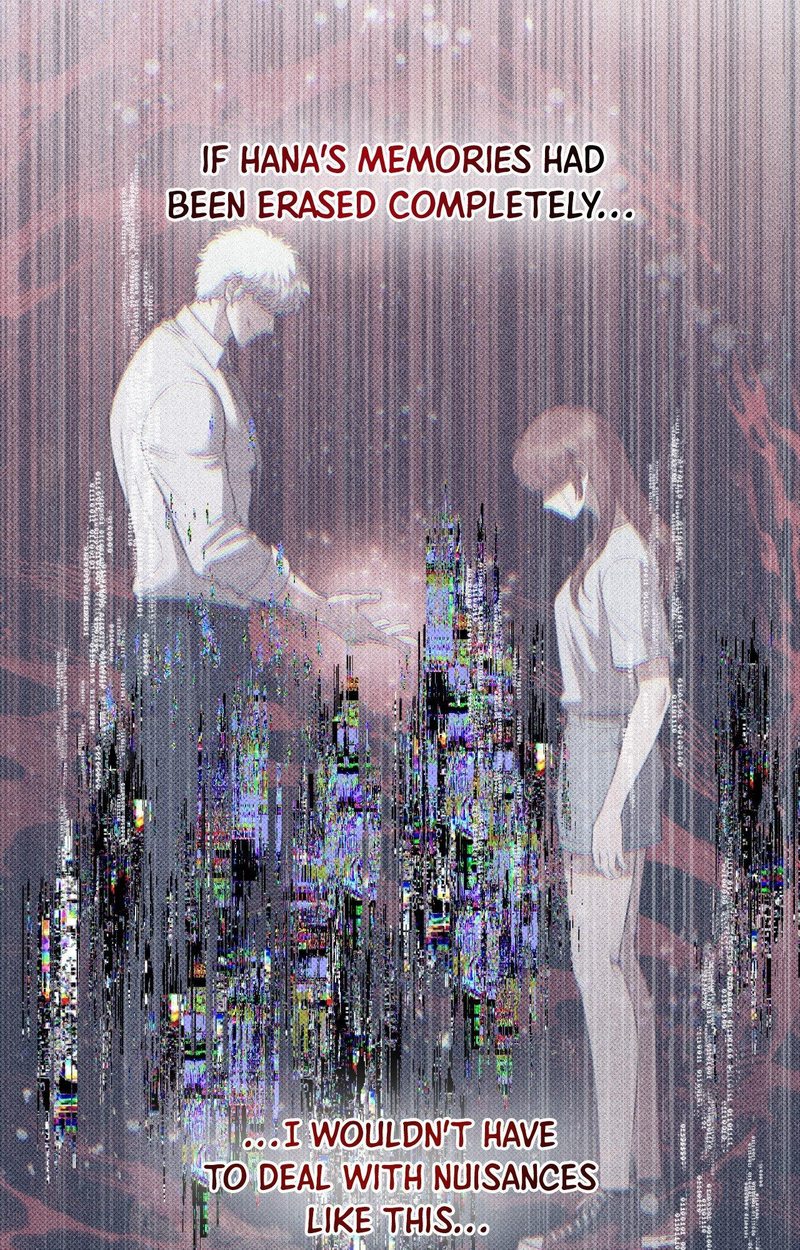 Hana’s Demons of Lust Chapter 108 - Page 74