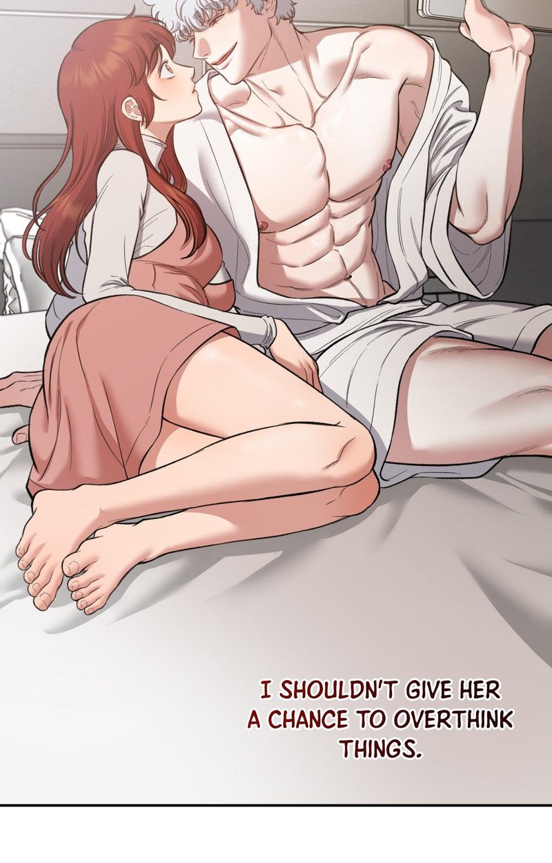 Hana’s Demons of Lust Chapter 108 - Page 77