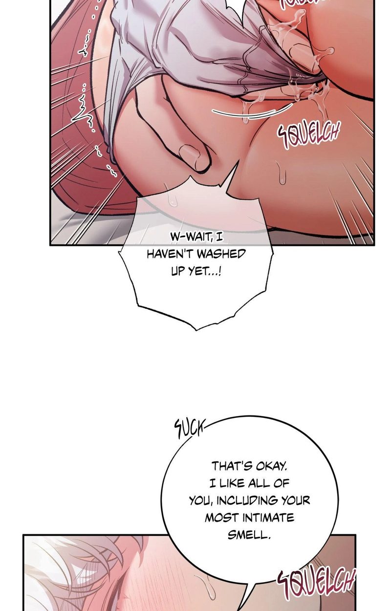 Hana’s Demons of Lust Chapter 108 - Page 80