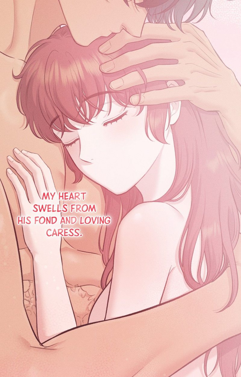 Hana’s Demons of Lust Chapter 109 - Page 68