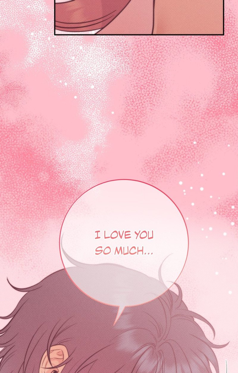 Hana’s Demons of Lust Chapter 110 - Page 4