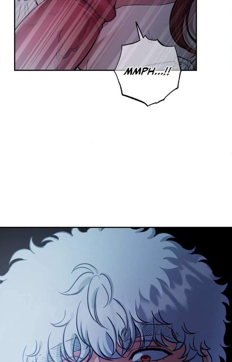 Hana’s Demons of Lust Chapter 111 - Page 30