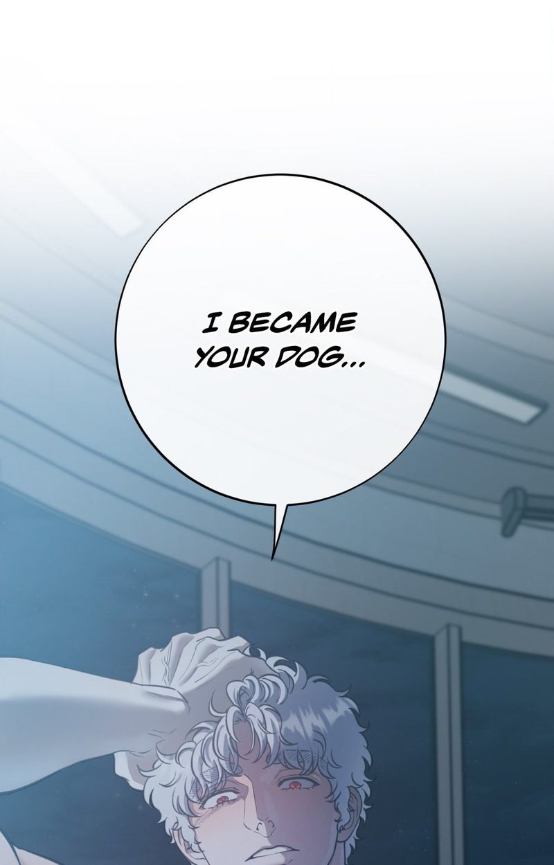 Hana’s Demons of Lust Chapter 111 - Page 32