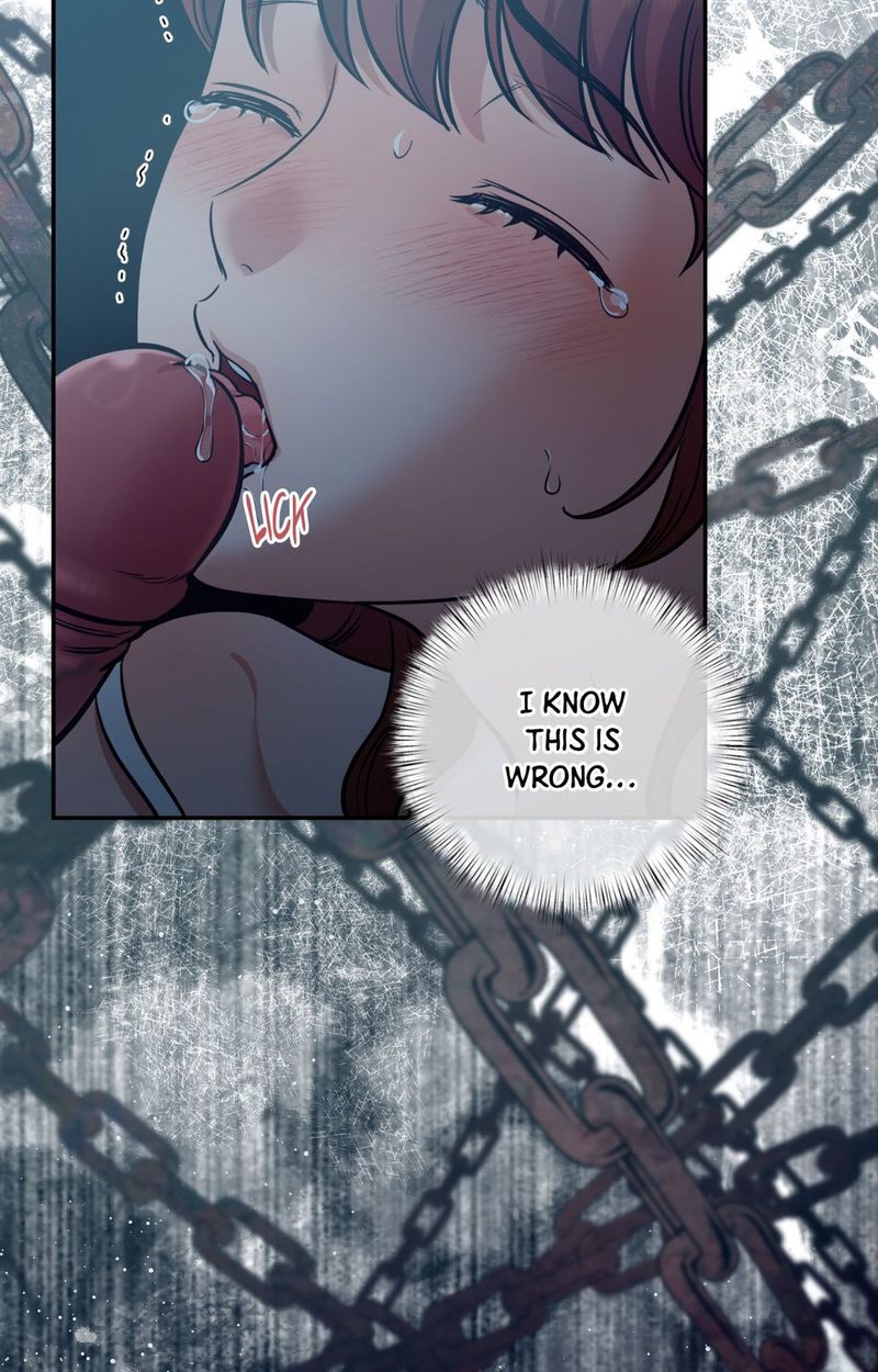 Hana’s Demons of Lust Chapter 111 - Page 37