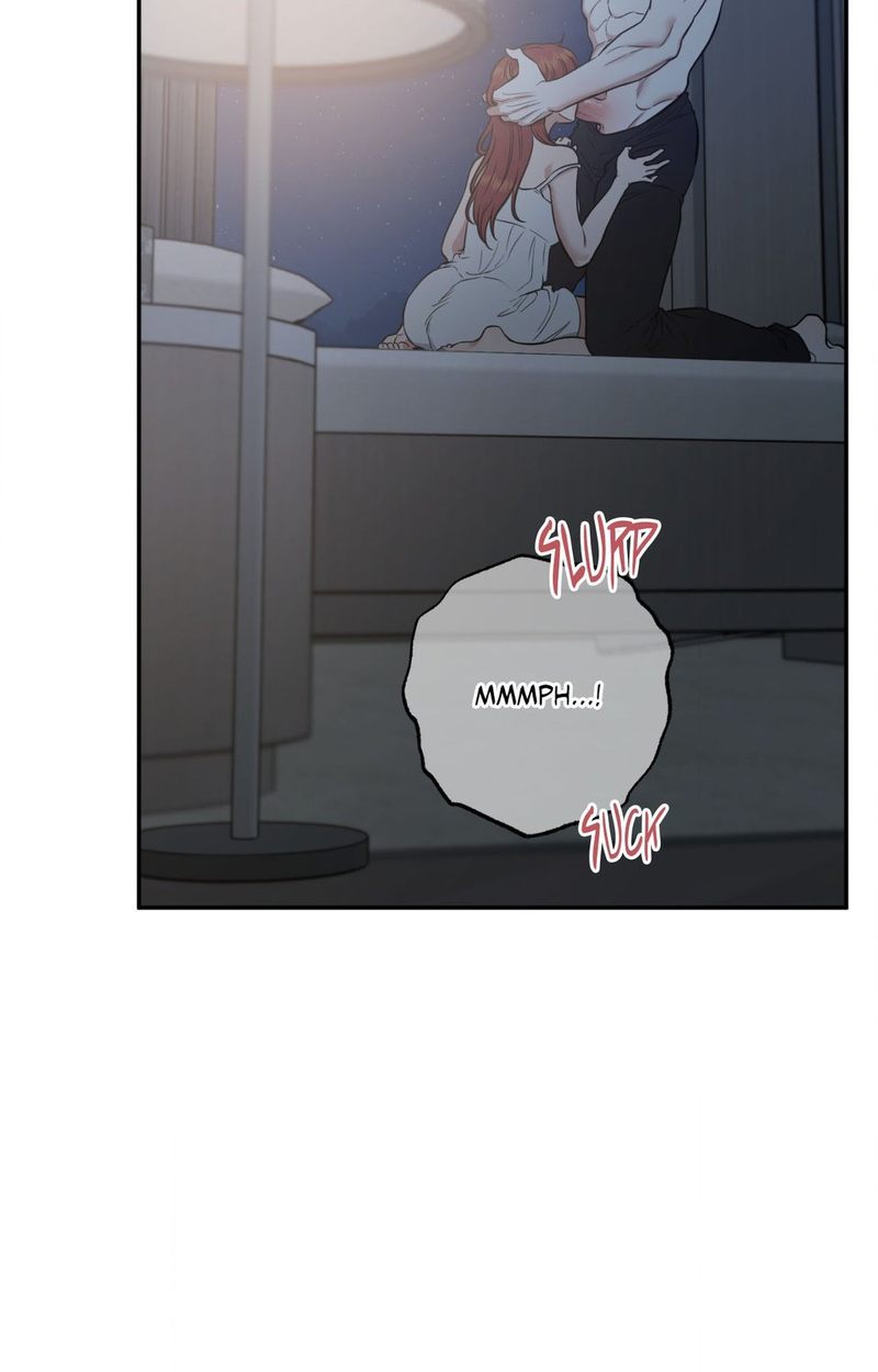 Hana’s Demons of Lust Chapter 111 - Page 41