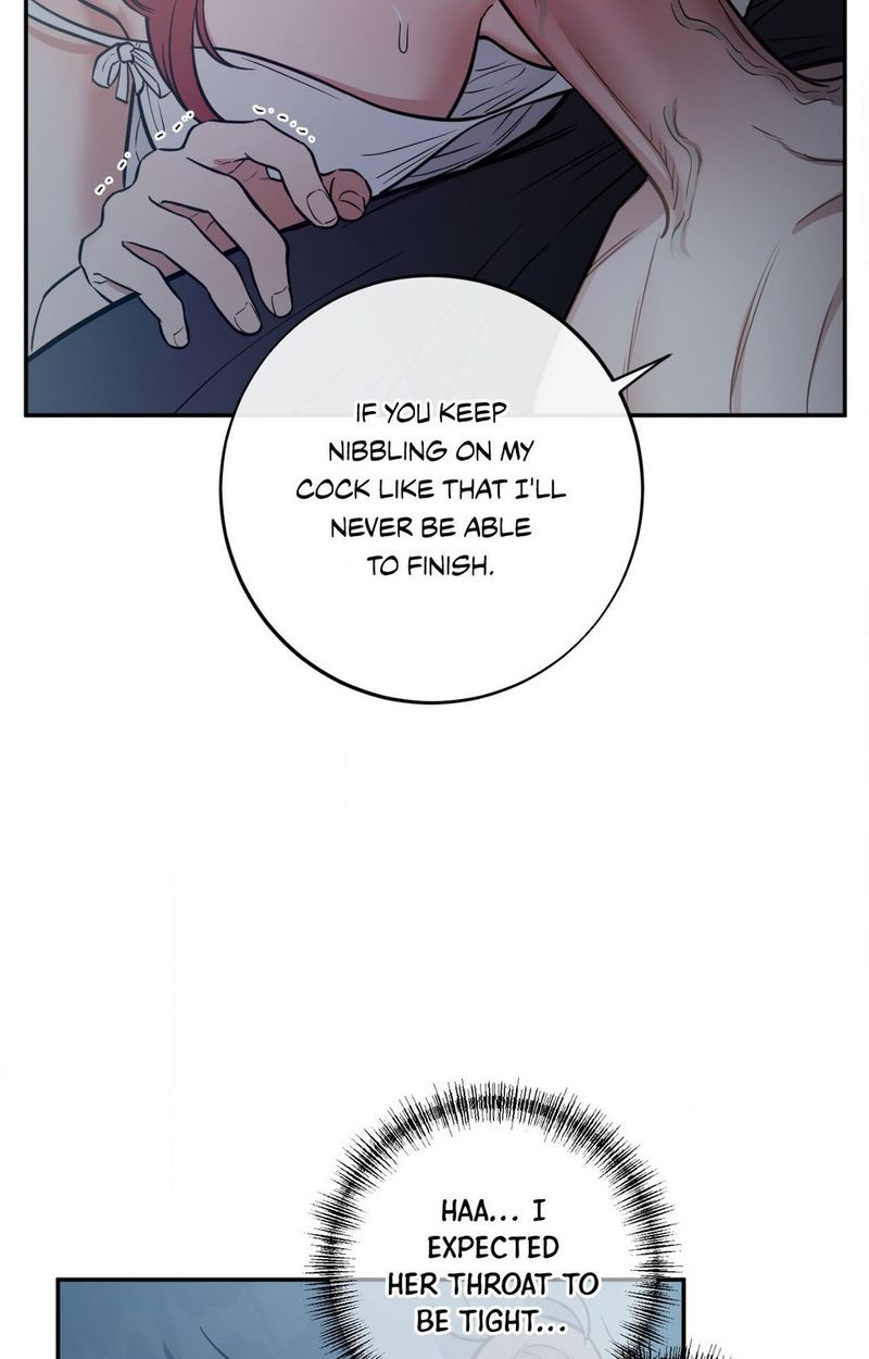 Hana’s Demons of Lust Chapter 111 - Page 47