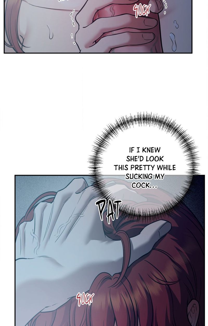 Hana’s Demons of Lust Chapter 111 - Page 55