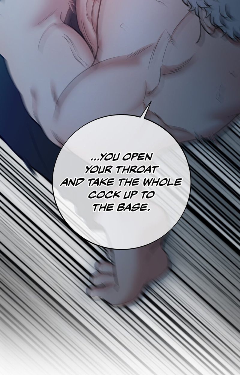 Hana’s Demons of Lust Chapter 111 - Page 61