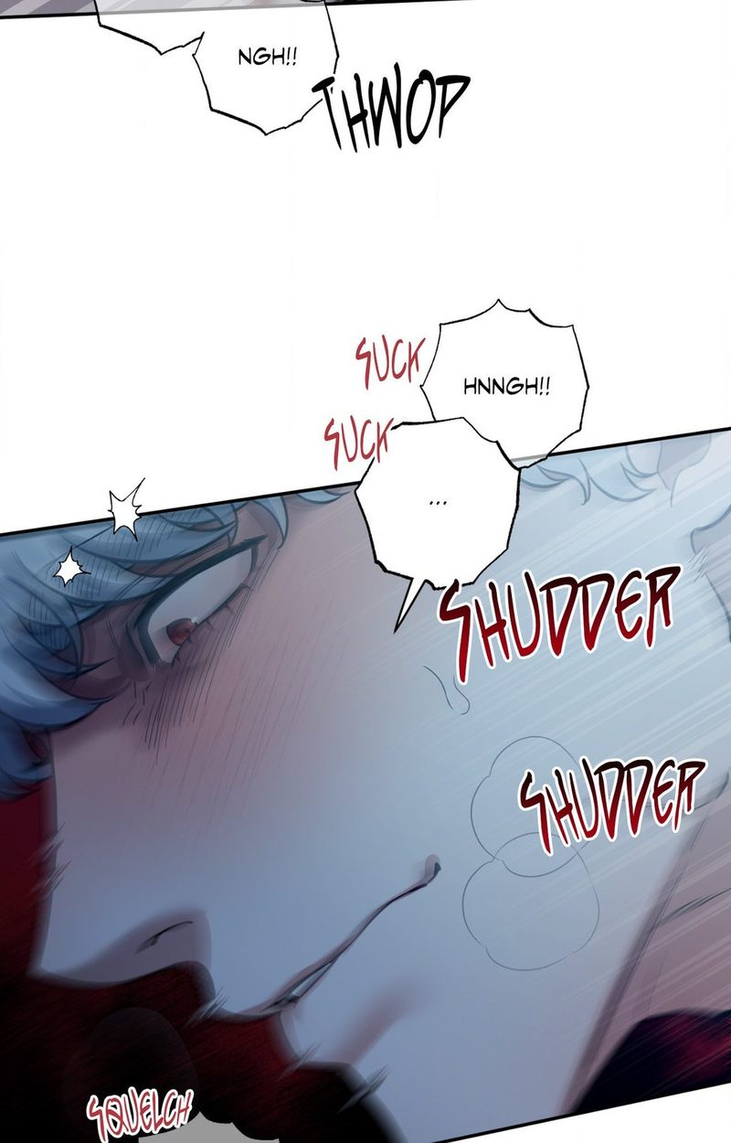 Hana’s Demons of Lust Chapter 111 - Page 63