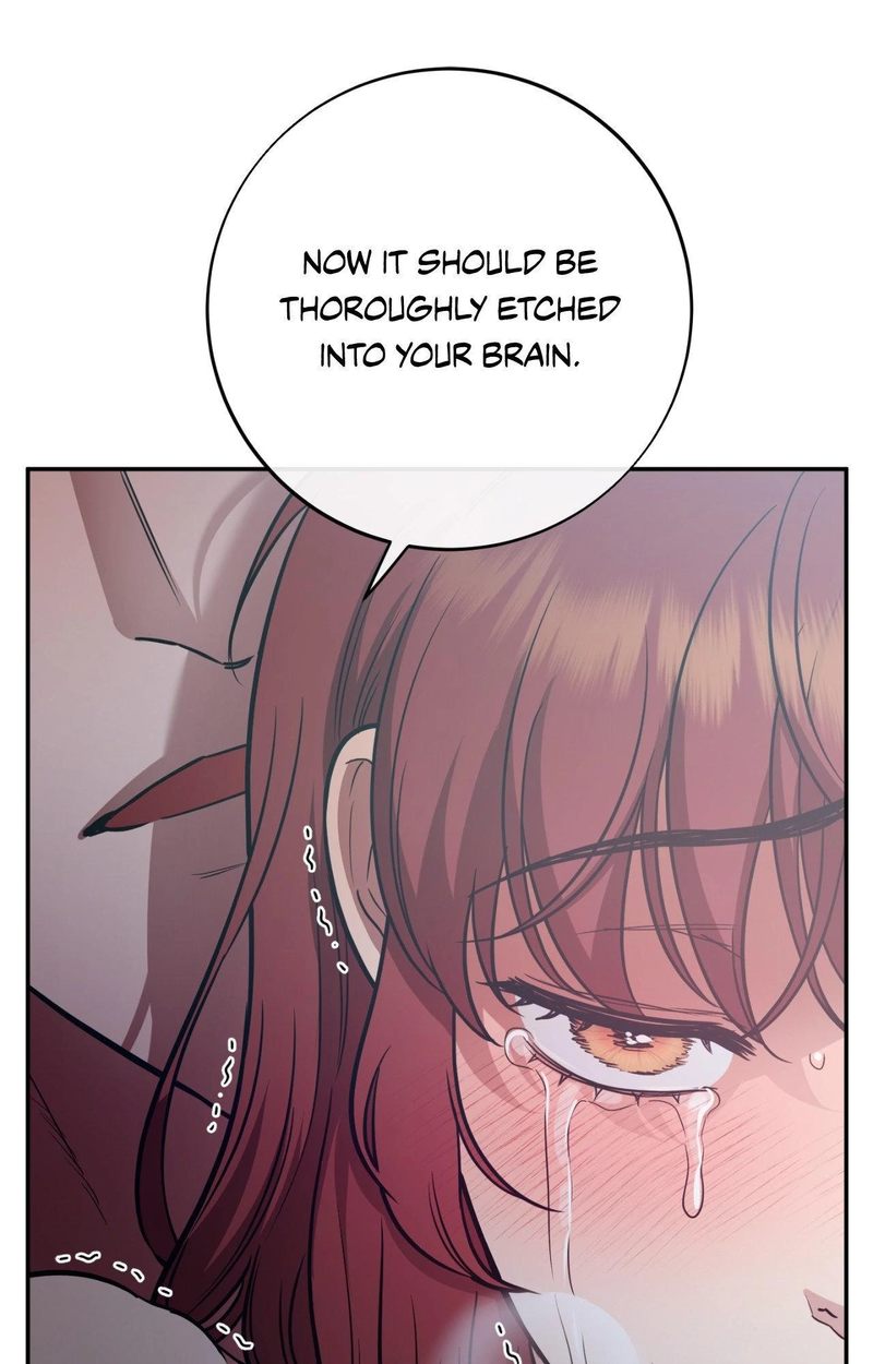 Hana’s Demons of Lust Chapter 114 - Page 10