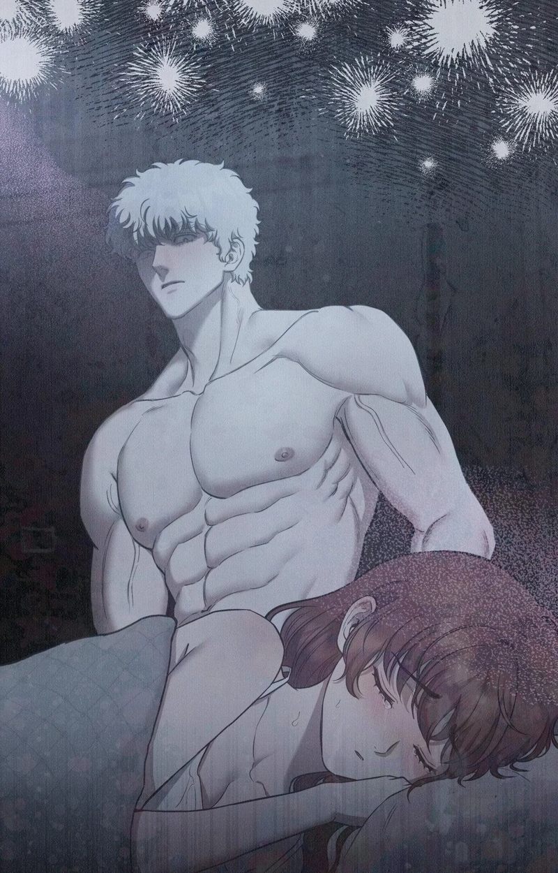 Hana’s Demons of Lust Chapter 114 - Page 112