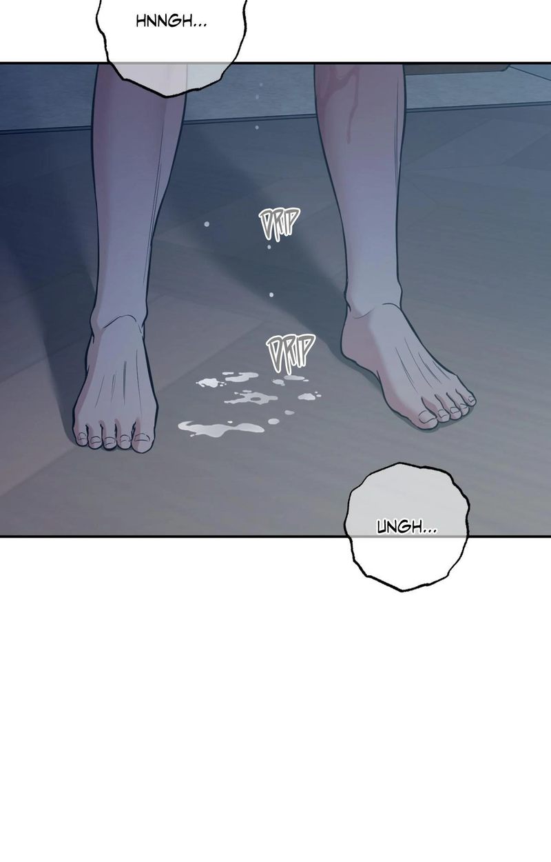 Hana’s Demons of Lust Chapter 114 - Page 4