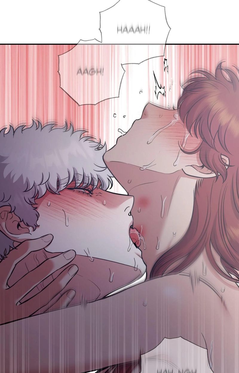 Hana’s Demons of Lust Chapter 114 - Page 48