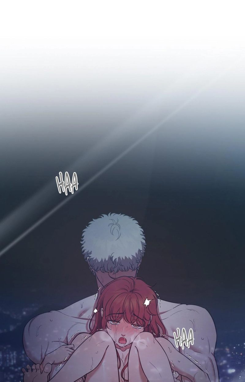 Hana’s Demons of Lust Chapter 114 - Page 8