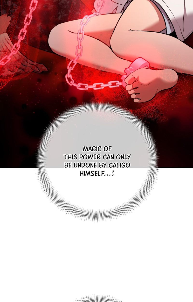 Hana’s Demons of Lust Chapter 115 - Page 122