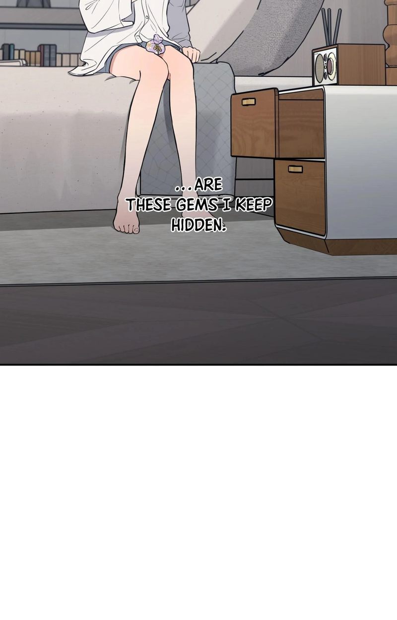 Hana’s Demons of Lust Chapter 115 - Page 32