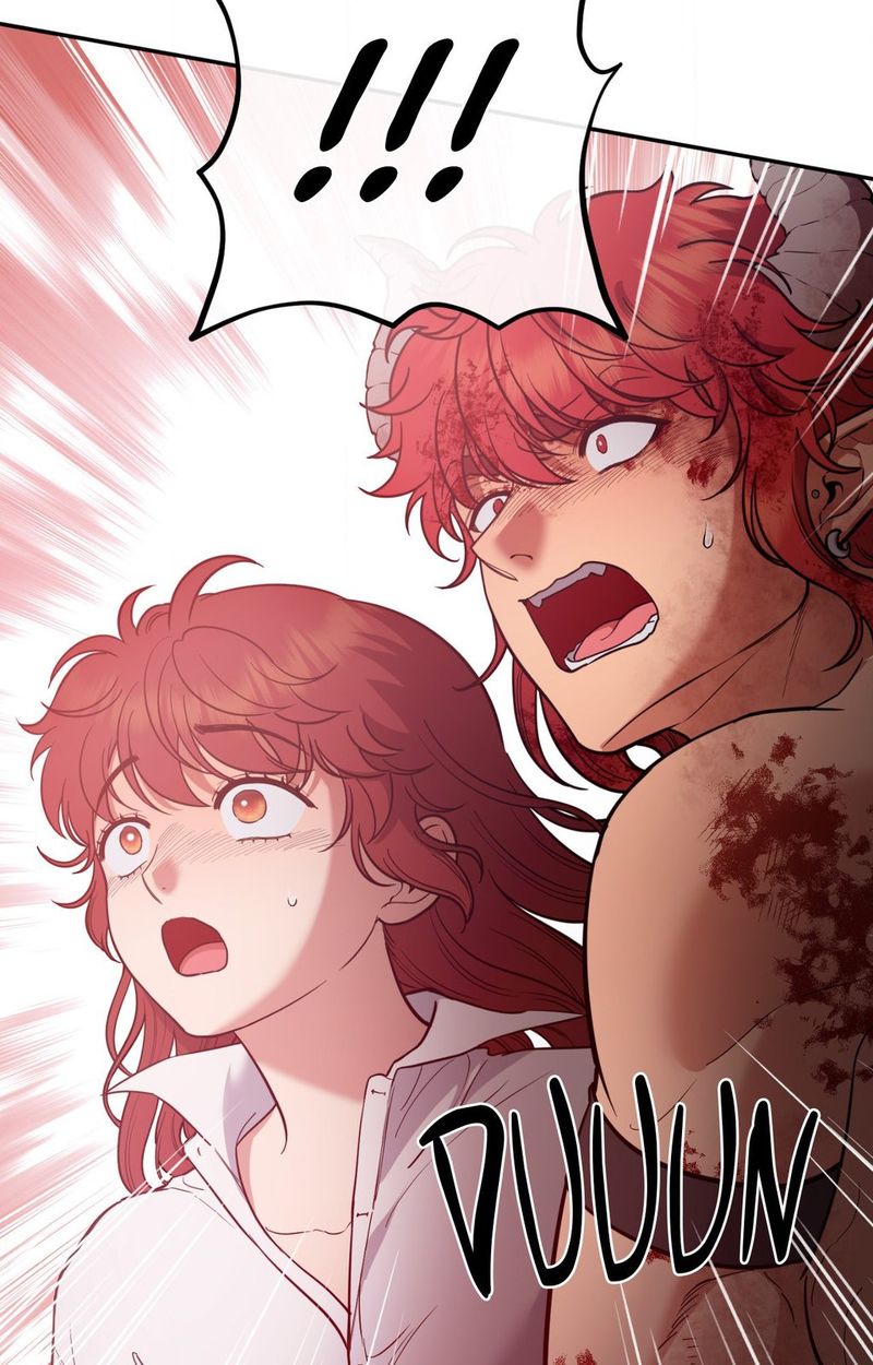 Hana’s Demons of Lust Chapter 116 - Page 11