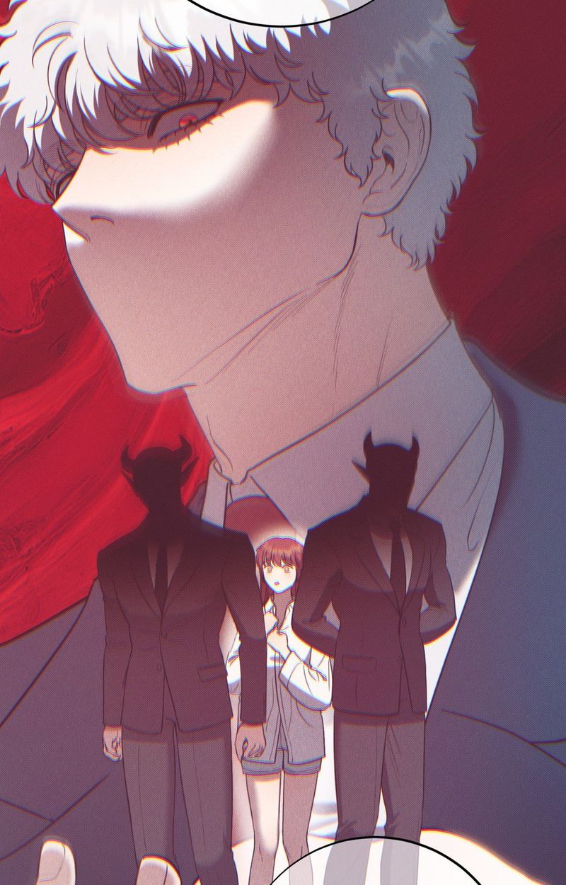 Hana’s Demons of Lust Chapter 116 - Page 110