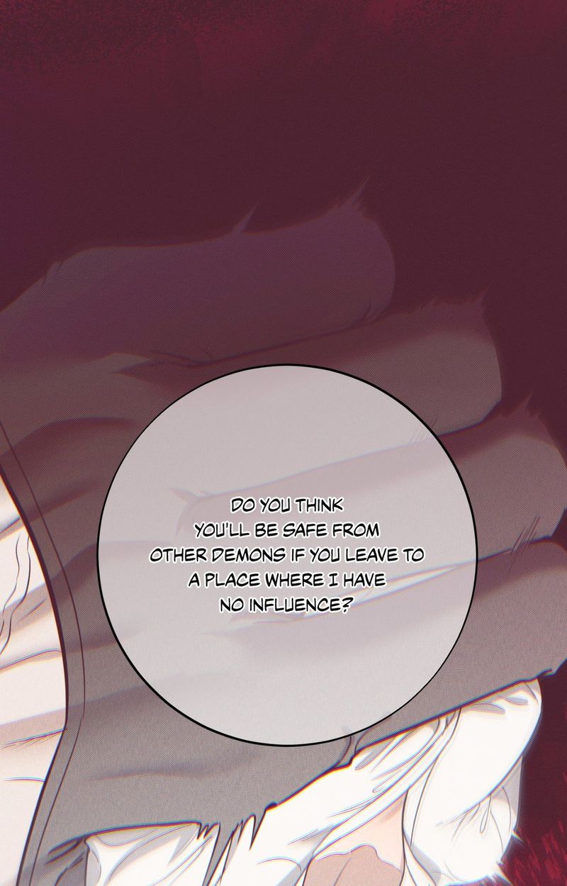 Hana’s Demons of Lust Chapter 116 - Page 113