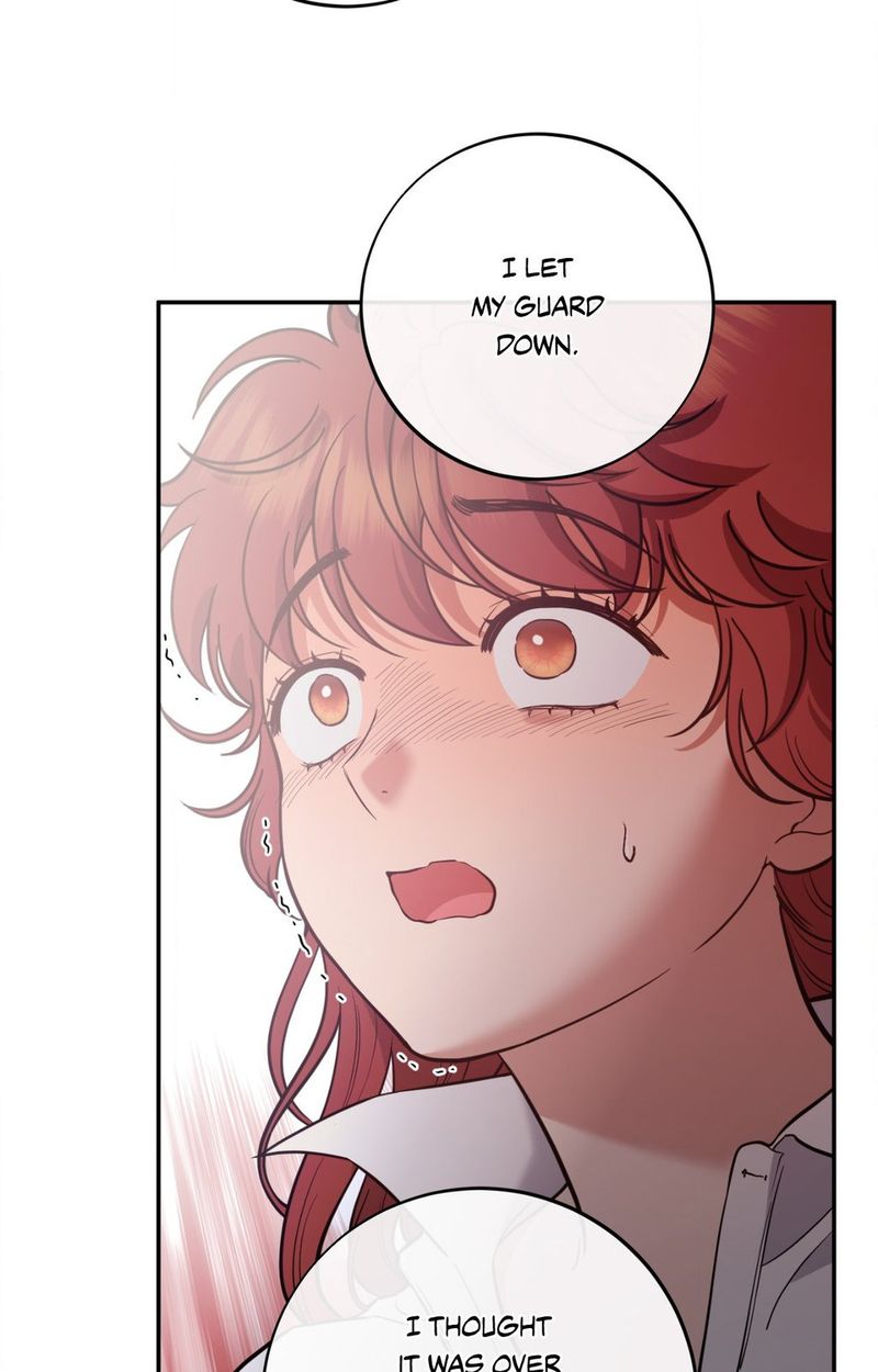 Hana’s Demons of Lust Chapter 116 - Page 16