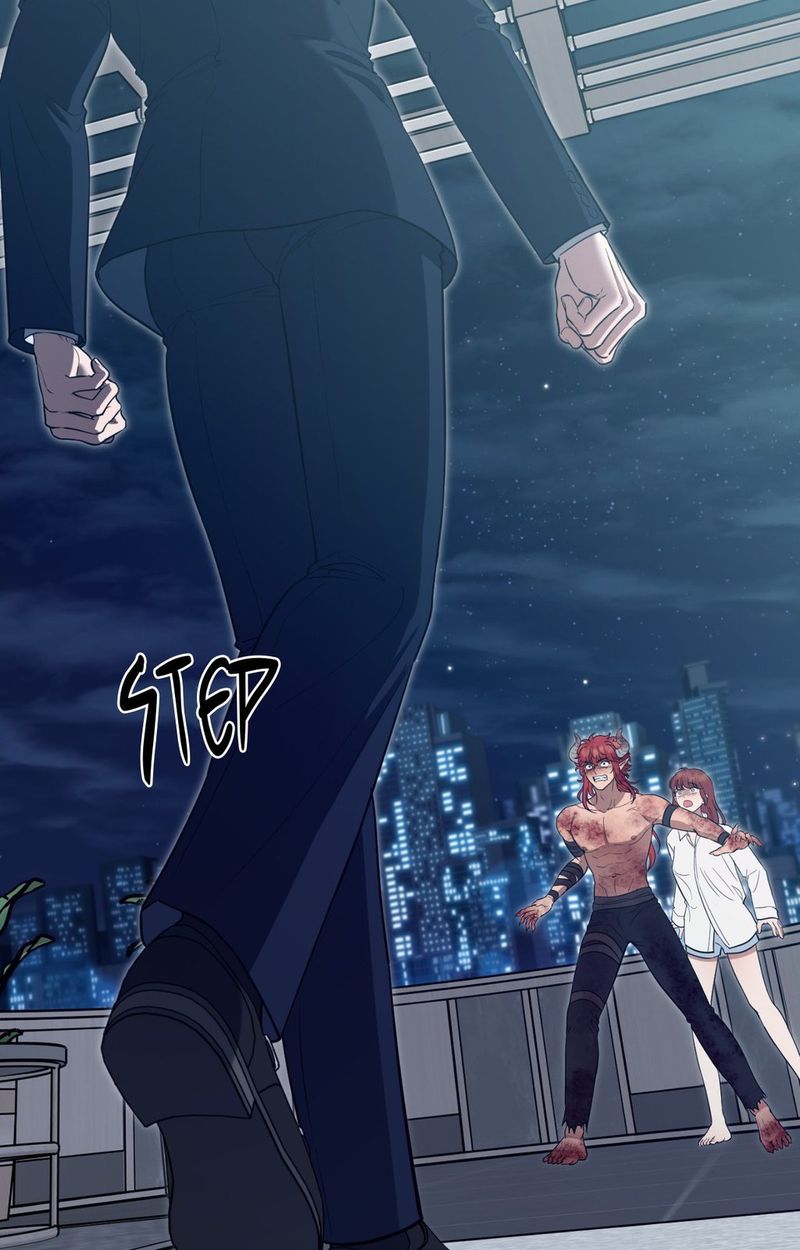 Hana’s Demons of Lust Chapter 116 - Page 72