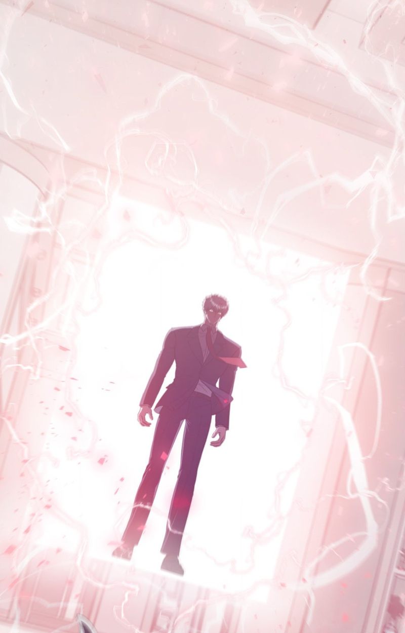 Hana’s Demons of Lust Chapter 116 - Page 8