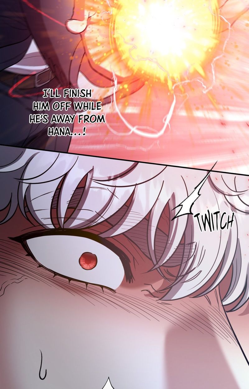 Hana’s Demons of Lust Chapter 116 - Page 88