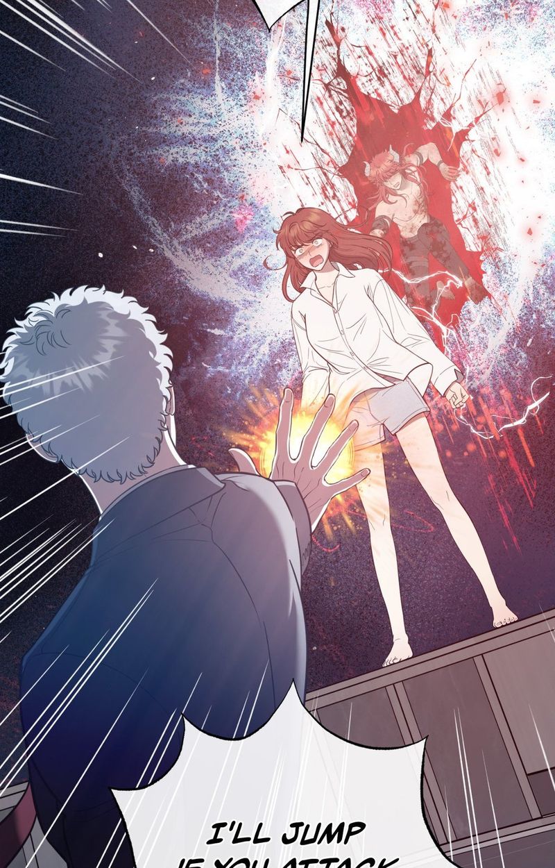 Hana’s Demons of Lust Chapter 116 - Page 90